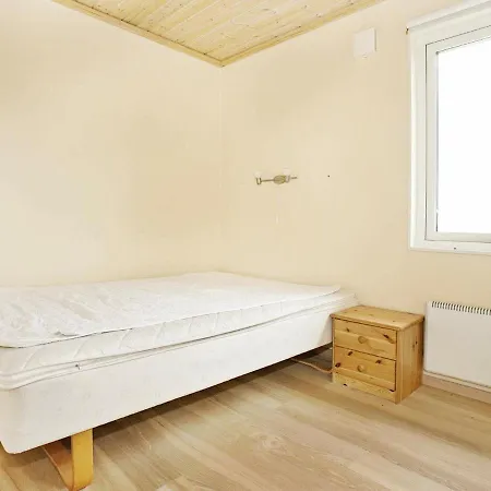 Ingersvej Iii Holiday home