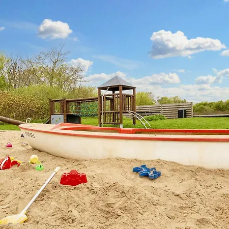 Ingersvej Iii Holiday home *