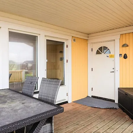 Holiday home Ingersvej Iii *