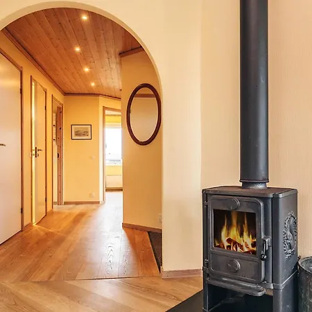 Holiday home Ingersvej Iii Vestervig