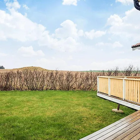 Ingersvej Iii Holiday home