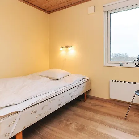 Holiday home Ingersvej Iii