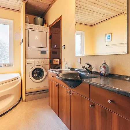 Ingersvej Iii Holiday home