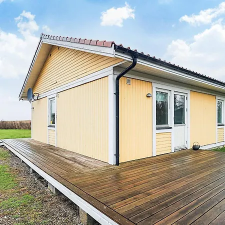 Ingersvej Iii Holiday home *