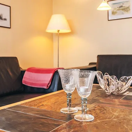 Holiday home Ingersvej Iii *