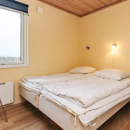 Ingersvej Iii Holiday home *