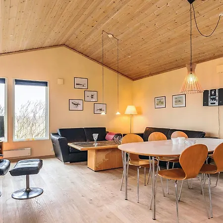 Holiday home Ingersvej Iii Vestervig