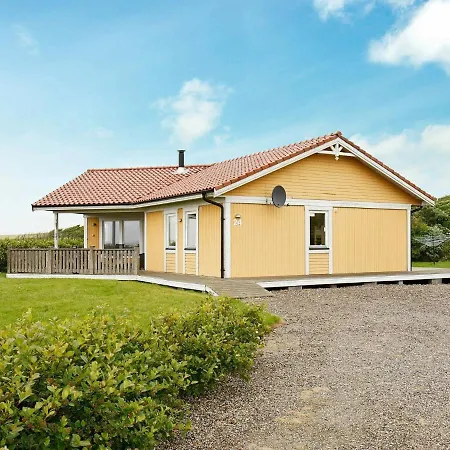 Ingersvej Iii Holiday home
